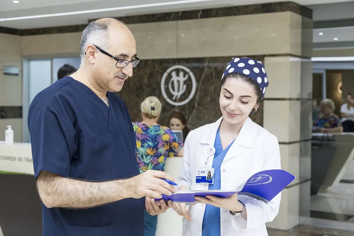 Hisar Intercontinental Hospital - Image 3