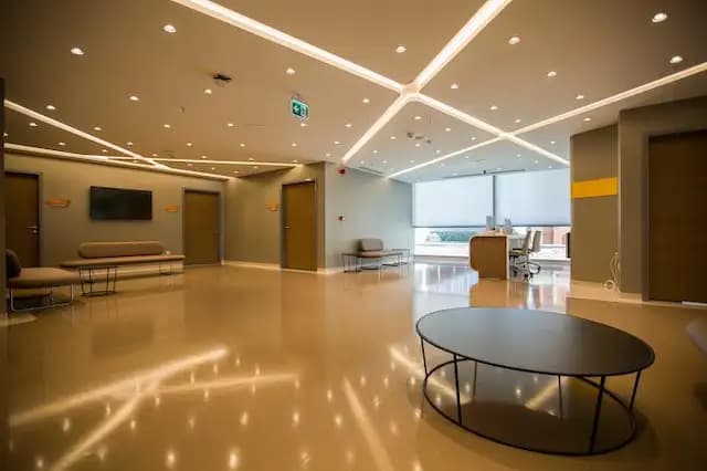 I.A.U VM Medical Park Florya Hospital, Istanbul - Image 2