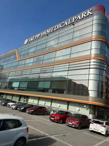 I.A.U VM Medical Park Florya Hospital, Istanbul - Image 3