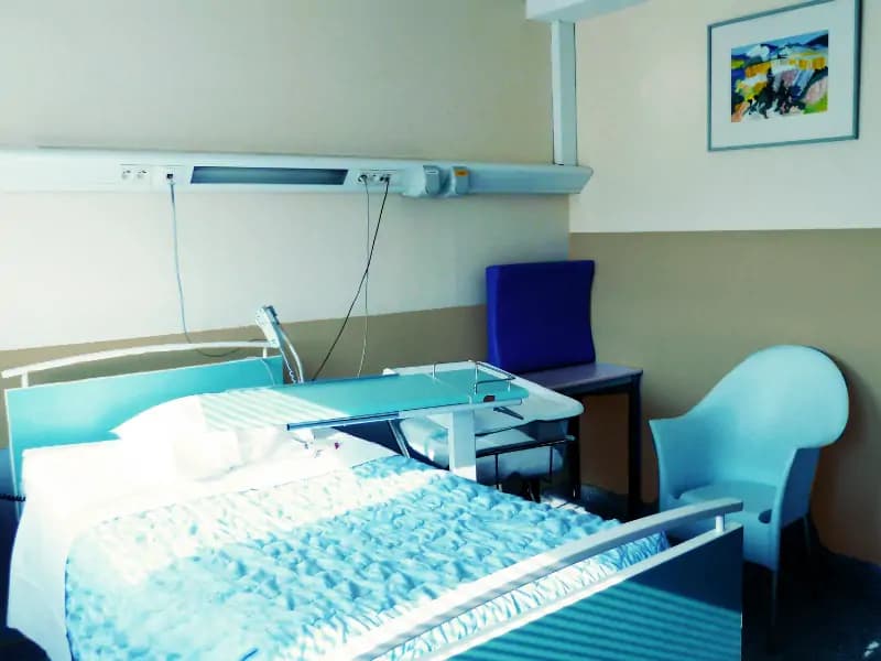 Jeanne D'Arc Clinic - Image 2