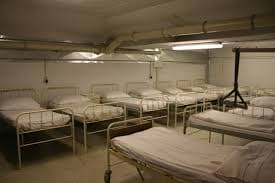Military University Hospital Prague - Image 3