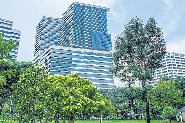 King Chulalongkorn Memorial Hospital - Image 2