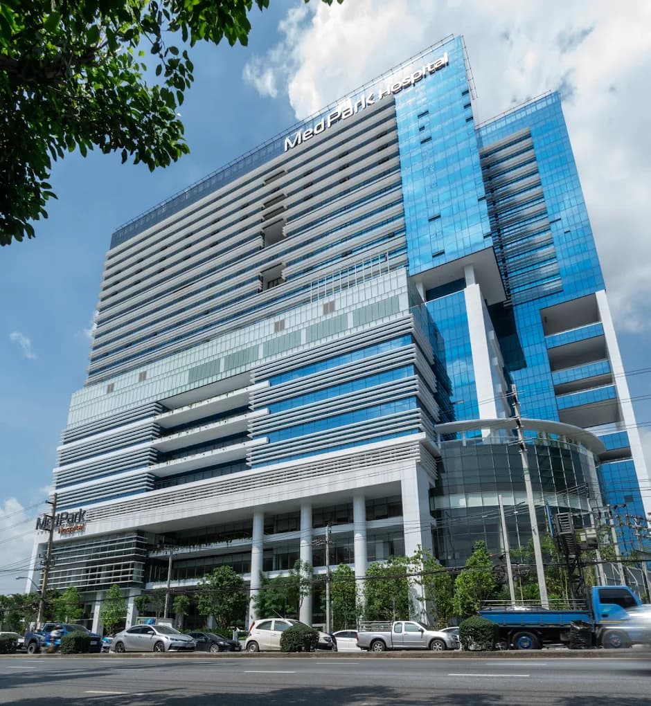 MedPark Hospital - Image 2