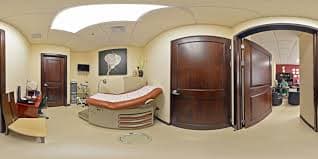 Clinical Hospital San Rafaél Arcángel - Image 3