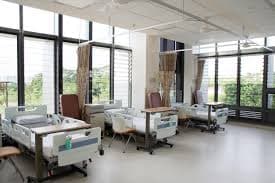 Khoo Teck Puat Hospital (KTPH) - Image 2