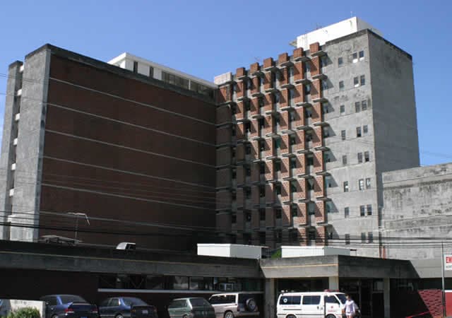 Hospital Monseñor Víctor Manuel Sanabria Martínez - Image 3