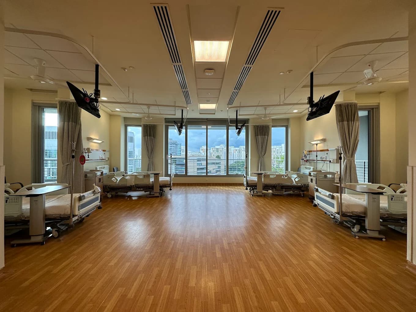 Ng Teng Fong General Hospital - Image 2