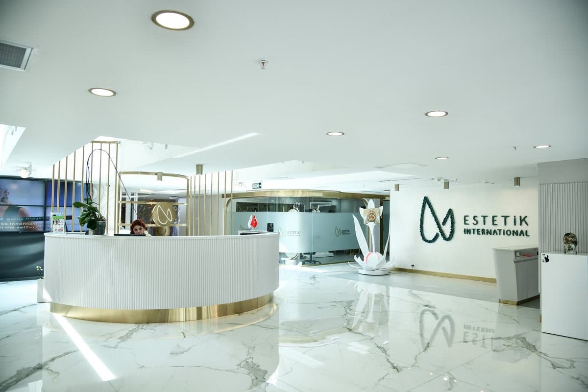 Estetik International’s Bursa Clinic - Image 2
