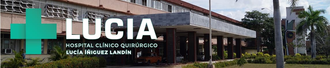 Hospital Clínico Quirúrgico Lucía Iñiguez Landín - Image 2