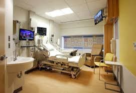 Johns Hopkins hopital - Image 2