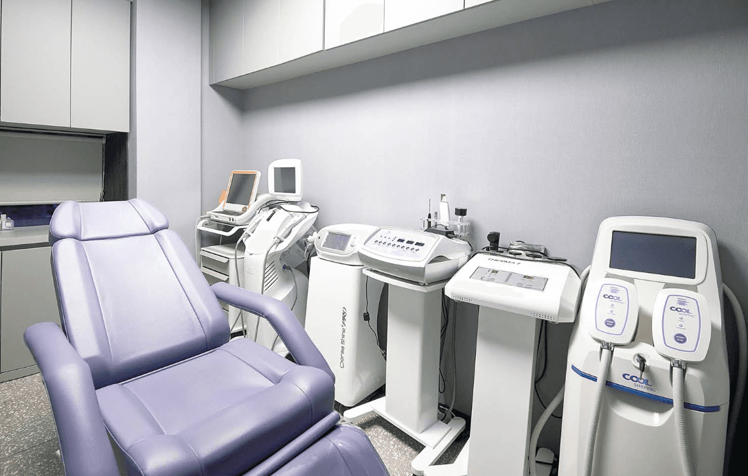 1mm Plastic Surgery - Image 2