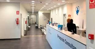 Hospital Viamed Santa Ángela de la Cruz - Image 3