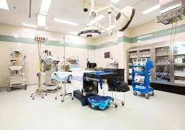 Charite University Hospital - Image 3