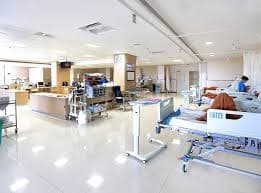 Krishna Institute of Medical Sciences (KIMS) - Image 2