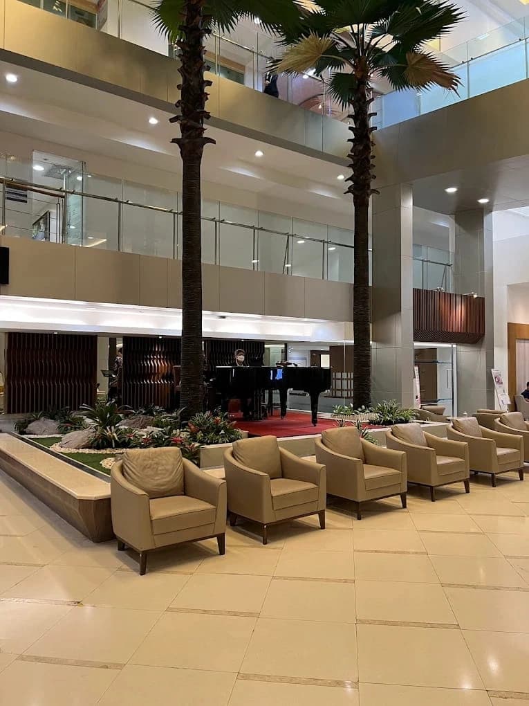 Bangkok Hospital - Image 3