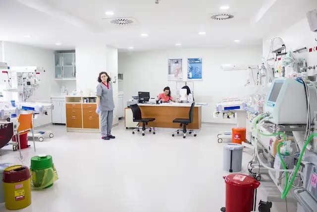 Avcilar Hospital - Image 3