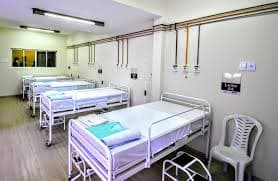 HOSPITAL SANTA PAULA - Image 3