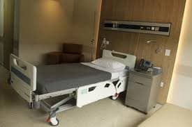 HOSPITAL SANTA PAULA - Image 2
