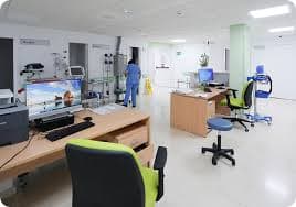Hospital San Carlos - Image 3
