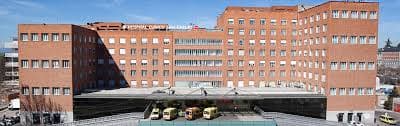 Hospital San Carlos - Image 2