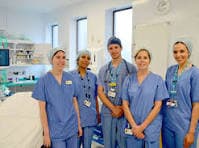 Sheffield Oncology - Image 2