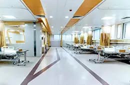 D.Y Patil Hospital, Pune - Image 3