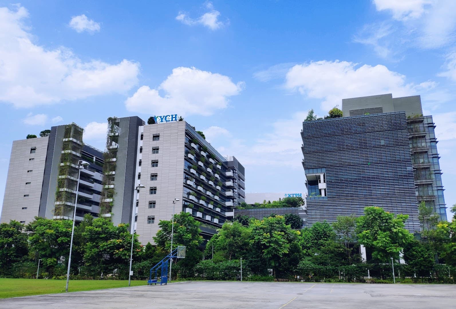 Yishun Community Hospital - Image 3