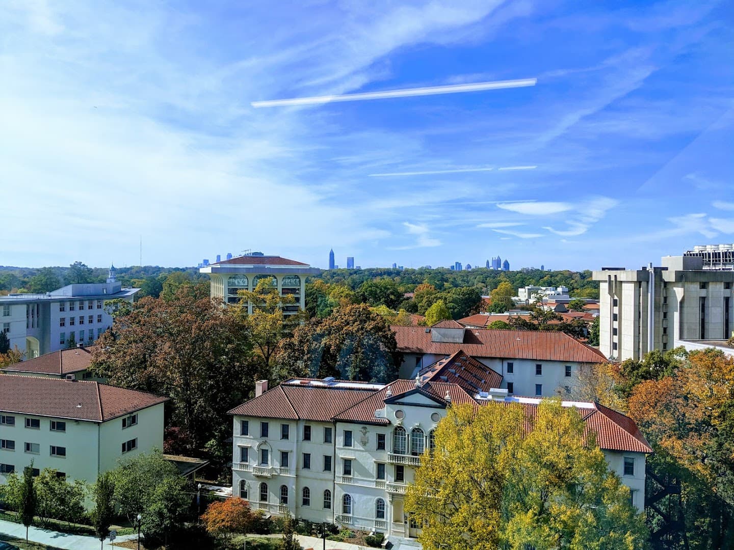 EMORY UNIVERSITY HOSPITAL - Image 3
