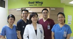 Ang Mo Kio - Thye Hua Kwan Hospital - Image 2
