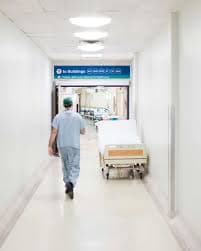 Foothills Medical Centre - Image 2