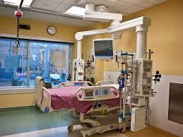 Foothills Medical Centre - Image 3