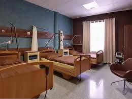 Beroun Rehabilitation Hospital - Image 2
