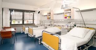 university hospital erlangen - Image 2