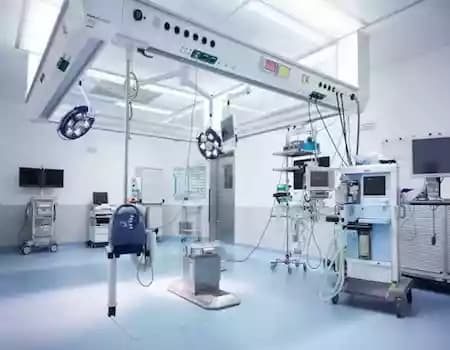 university hospital erlangen - Image 3