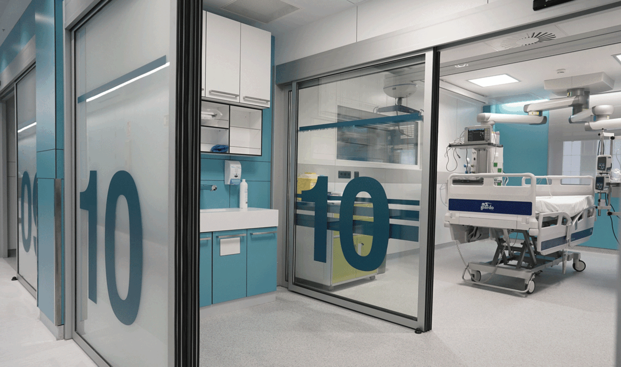 Hospital Universitario Ramón y Cajal - Image 2