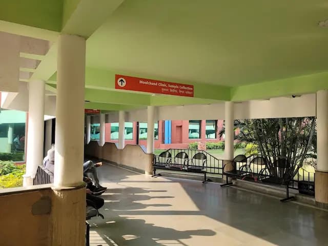 Moolchand Hospital, Delhi - Image 2