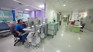 St Mary’s Hospital - Image 3