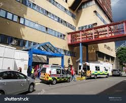 St Mary’s Hospital - Image 2