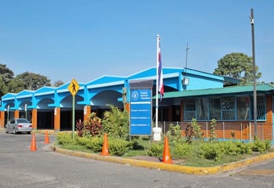 Hospital Nacional Psiquiátrico - Image 2