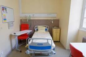 Hôpital Lariboisière - Image 2