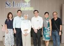 St Luke's Hospital - Image 3
