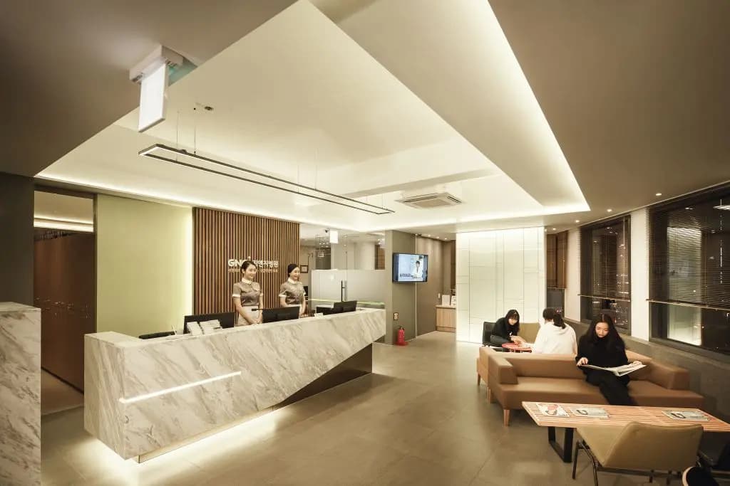 GNG Hospital - Image 2