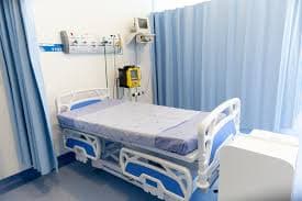 Santa Clara Hospital - Image 3