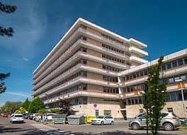 Vinohrady University Hospital - Image 2