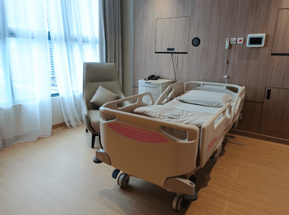 KPJ Damansara Specialist Hospital Petaling Jaya, Selangor - Image 3