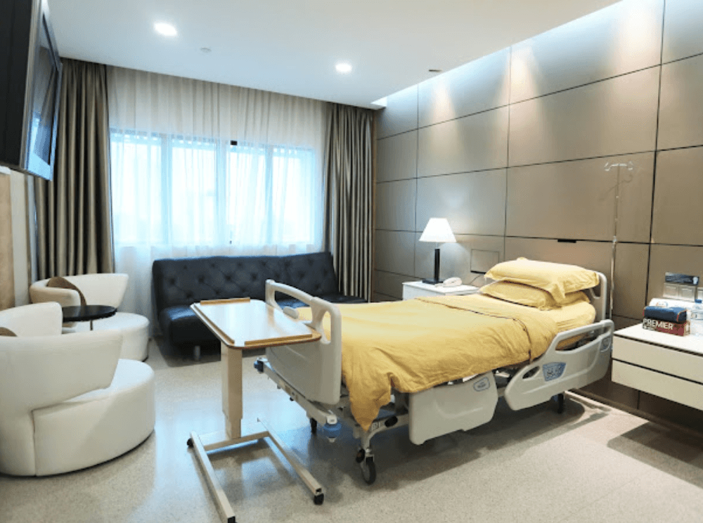 KPJ Damansara Specialist Hospital Petaling Jaya, Selangor - Image 2