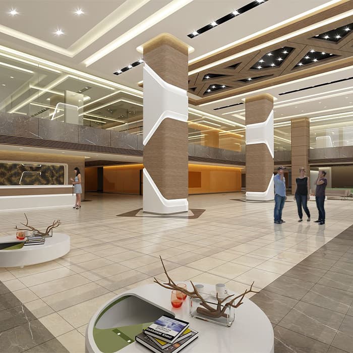 VM Medical Park Hospital Park Kocaeli - Image 3