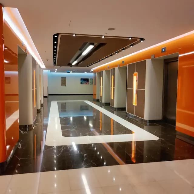 VM Medical Park Hospital Park Kocaeli - Image 2