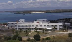 Naval Hospital Guantanamo Bay - Image 2