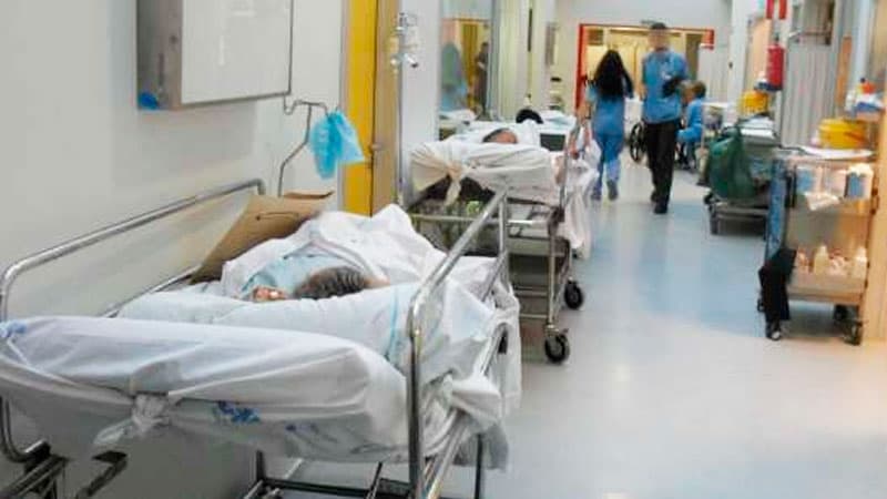 Hospital Clínico San Carlos - Image 2